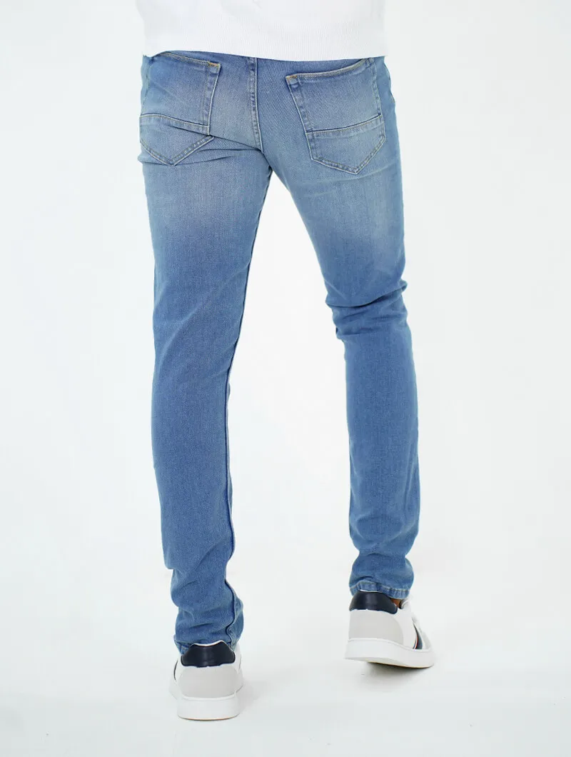 Jean Slim Fit